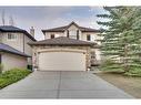 132 Evergreen Heights Sw, Calgary, AB  - Outdoor 
