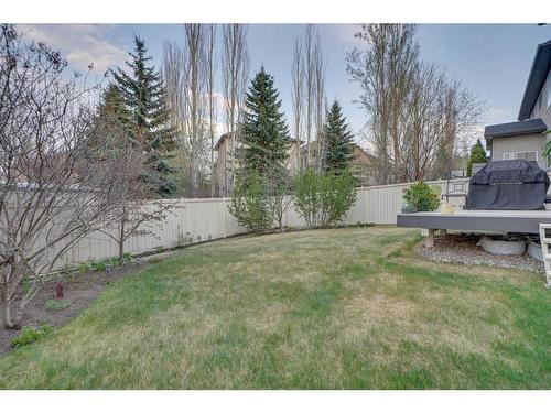 132 Evergreen Heights Sw, Calgary, AB - Outdoor With Deck Patio Veranda