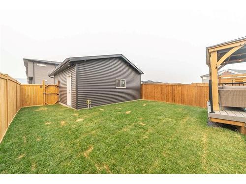 213 Wolf Willow Boulevard Se, Calgary, AB - Outdoor With Exterior