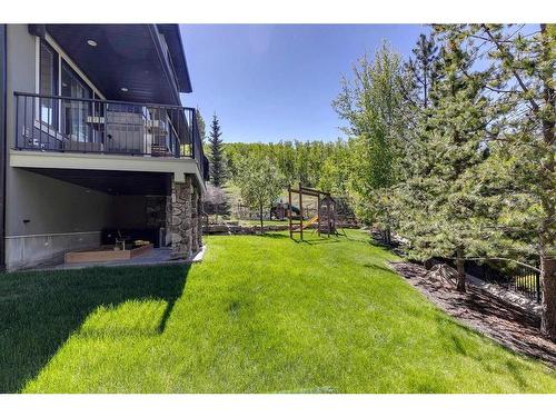 15 Crestridge Point Sw, Calgary, AB - Outdoor With Balcony