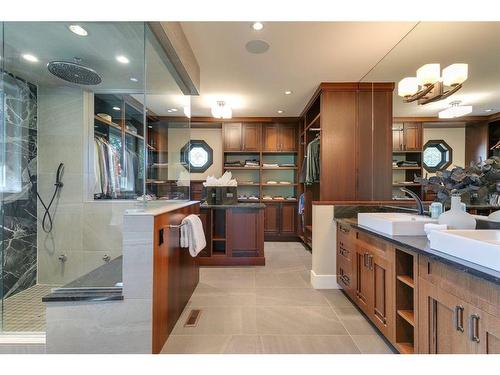 626 Riverdale Avenue Sw, Calgary, AB - Indoor Photo Showing Kitchen With Upgraded Kitchen