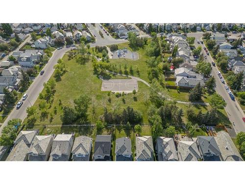 284 Mt Aberdeen Close Se, Calgary, AB - Outdoor With View