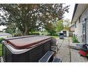 10820 7 Street Sw, Calgary, AB  - Outdoor 