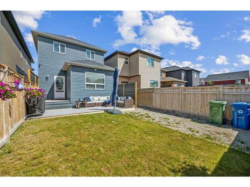 27 Legacy Reach Manor Se, Calgary, AB - Outdoor With Exterior