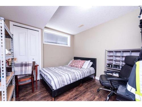 373 Kincora Drive Nw, Calgary, AB - Indoor Photo Showing Bedroom