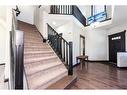 373 Kincora Drive Nw, Calgary, AB  - Indoor 