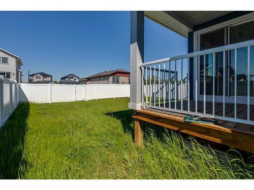 4231 63 Avenue, Innisfail, AB - Outdoor