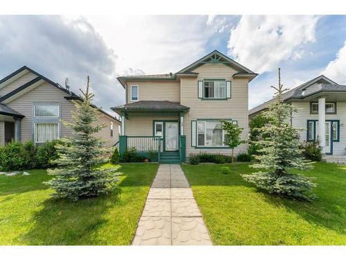 15 Somerside Common Sw, Calgary, AB - Outdoor With Facade
