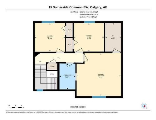 15 Somerside Common Sw, Calgary, AB - Other
