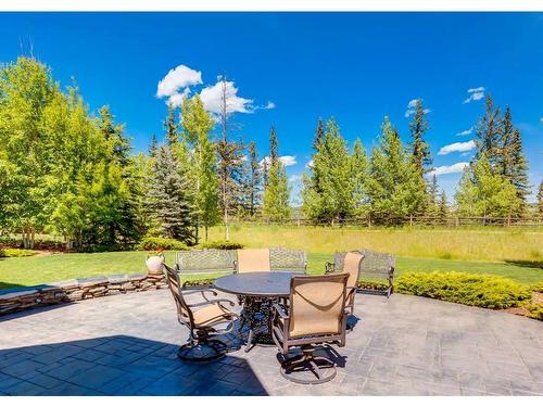 116 Elbow Ridge Bluffs, Rural Rocky View County, AB - Outdoor