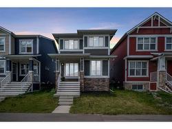 726 Redstone Drive NE Calgary, AB T3N 1K9