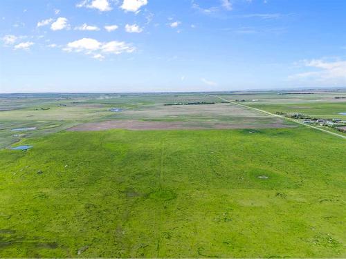 Ne Crnr Hwy 552 & Hwy 799, Rural Foothills County, AB 