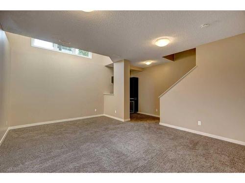 108 New Brighton Grove Se, Calgary, AB - Indoor Photo Showing Other Room