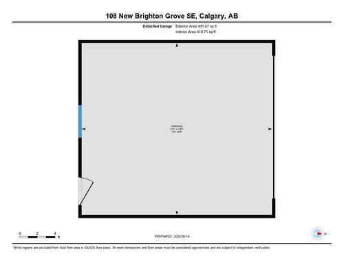 108 New Brighton Grove Se, Calgary, AB - Other