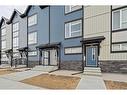 27 Evanscrest Park Nw, Calgary, AB  - Outdoor With Facade 