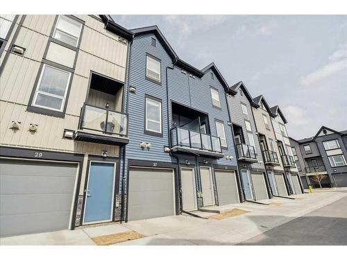 27 Evanscrest Park Nw, Calgary, AB - Outdoor