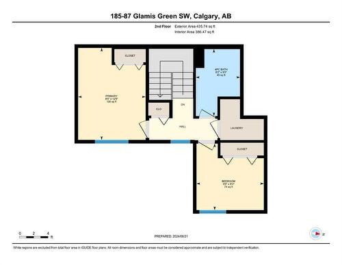 185-87 Glamis Green Sw, Calgary, AB - Other