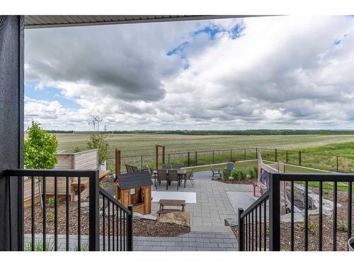 22 Coutts Close, Olds, AB - Outdoor With View