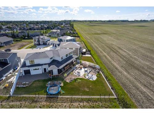 22 Coutts Close, Olds, AB - Outdoor With View