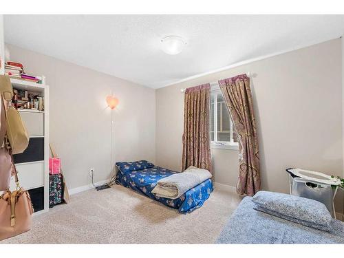 115 Saddlelake Way Ne, Calgary, AB - Indoor Photo Showing Bedroom