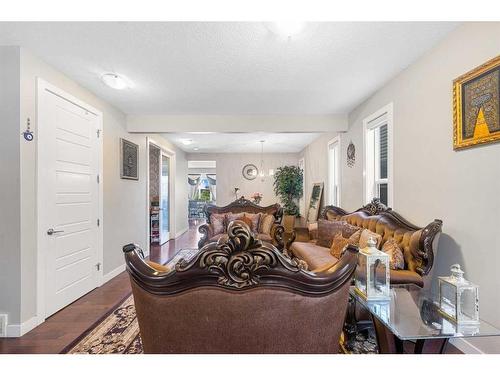 115 Saddlelake Way Ne, Calgary, AB - Indoor