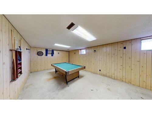 265037A Township Road 162, Rural Willow Creek No. 26, M.D. Of, AB - Indoor Photo Showing Basement