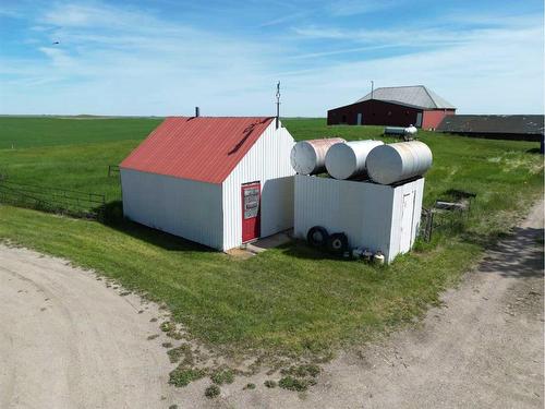 265037A Township Road 162, Rural Willow Creek No. 26, M.D. Of, AB - Outdoor