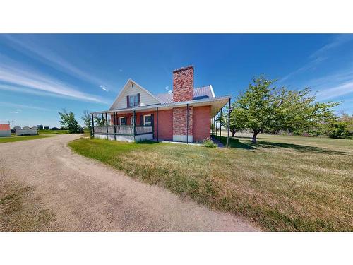 265037A Township Road 162, Rural Willow Creek No. 26, M.D. Of, AB - Outdoor