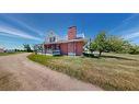 265037A Township Road 162, Rural Willow Creek No. 26, M.D. Of, AB  - Outdoor 