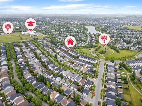 133 Mckenzie Towne Drive Se, Calgary, AB - Outdoor With View