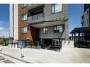 215-238 Sage Valley Common Nw, Calgary, AB  - Outdoor With Balcony 