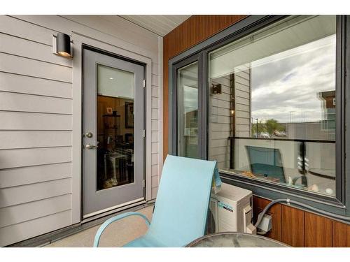 215-238 Sage Valley Common Nw, Calgary, AB - Outdoor With Exterior