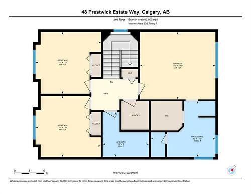 48 Prestwick Estate Way Se, Calgary, AB - Other