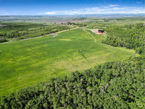 64226 306 Avenue West, Rural Foothills County, AB 