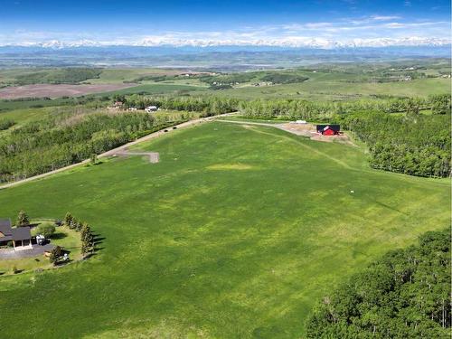 64226 306 Avenue West, Rural Foothills County, AB 