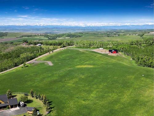 64226 306 Avenue West, Rural Foothills County, AB 