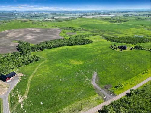 64226 306 Avenue West, Rural Foothills County, AB 