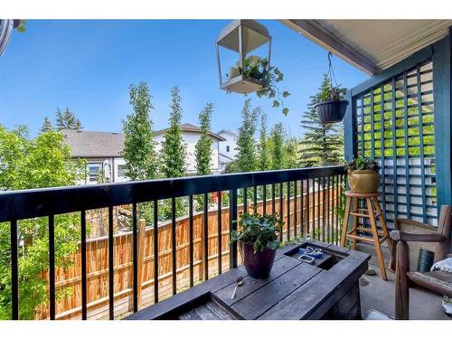 206-2200 Woodview Drive Sw, Calgary, AB - Outdoor With Exterior