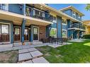 206-2200 Woodview Drive Sw, Calgary, AB  - Outdoor 