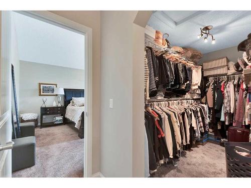 363 Cranleigh View Se, Calgary, AB - Indoor With Storage