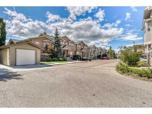 411 Strathcona Circle, Strathmore, AB - Outdoor