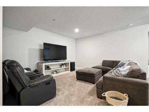 60 Auburn Shores Se, Calgary, AB - Indoor