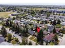 4603 Forman Crescent Se, Calgary, AB  - Outdoor With View 