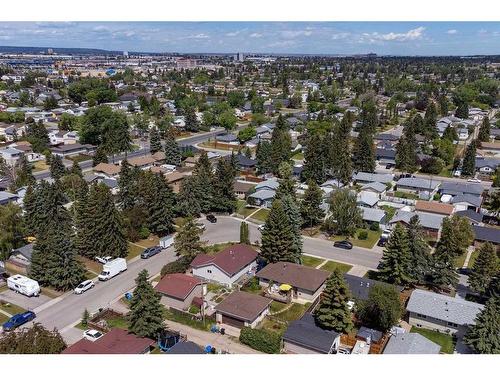4603 Forman Crescent Se, Calgary, AB - Outdoor With View