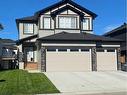 729 Mandalay Avenue Nw, Carstairs, AB  - Outdoor With Facade 