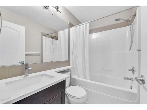 122 Cranford Close Se, Calgary, AB - Indoor Photo Showing Bathroom