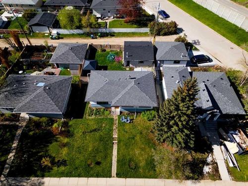 195 Westview Drive Sw, Calgary, AB - Outdoor With View