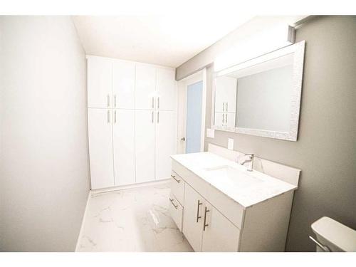 6720 Temple Drive Ne, Calgary, AB - Indoor Photo Showing Bathroom