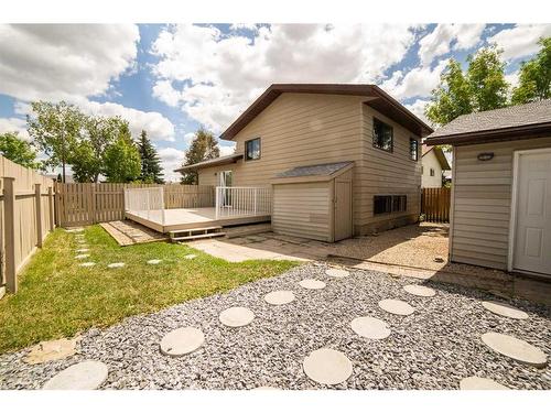 6720 Temple Drive Ne, Calgary, AB - Outdoor With Exterior