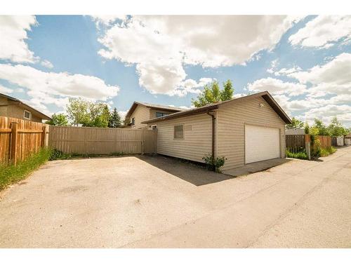6720 Temple Drive Ne, Calgary, AB - Outdoor With Exterior